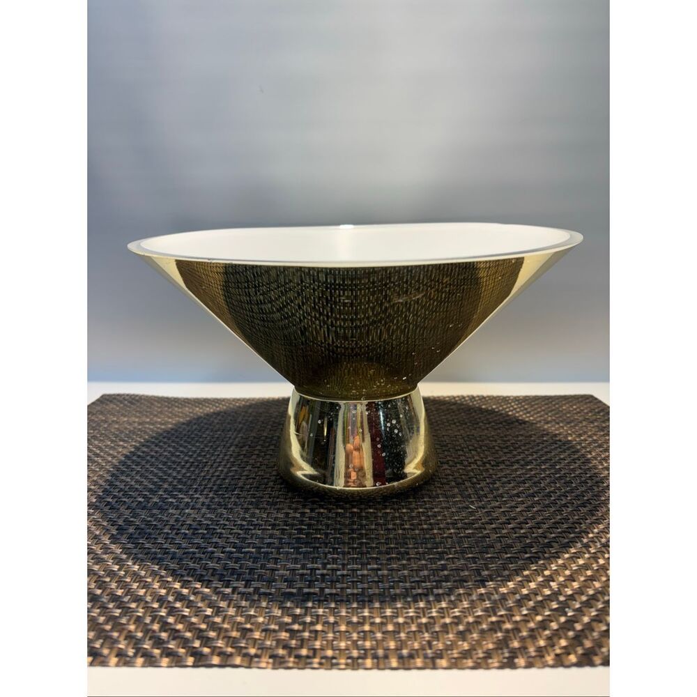 Decorative bowl